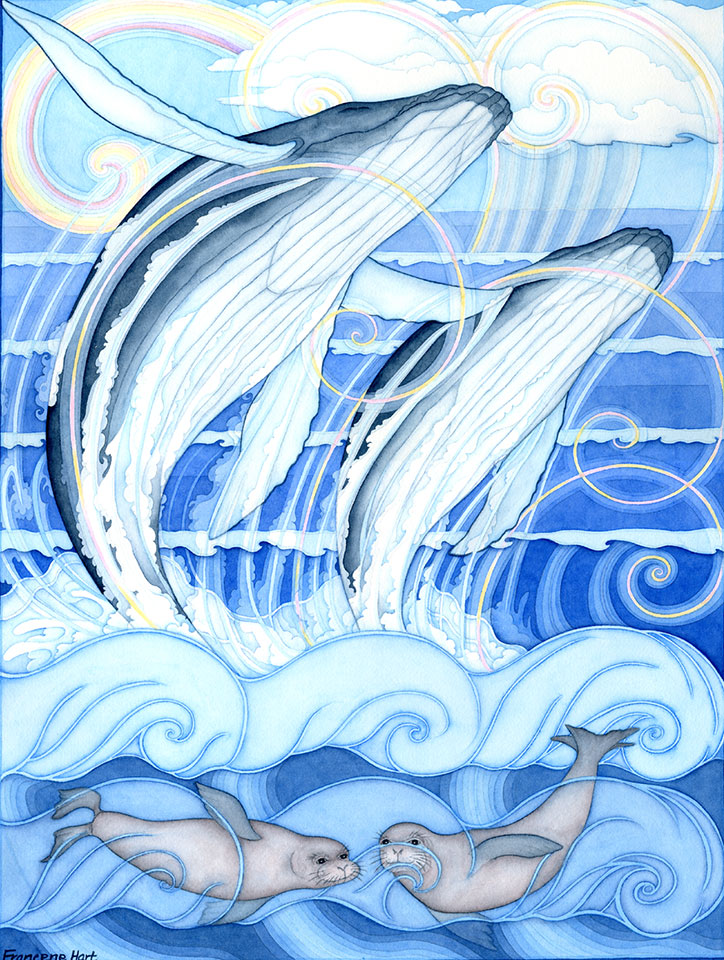 Exuberant-Display