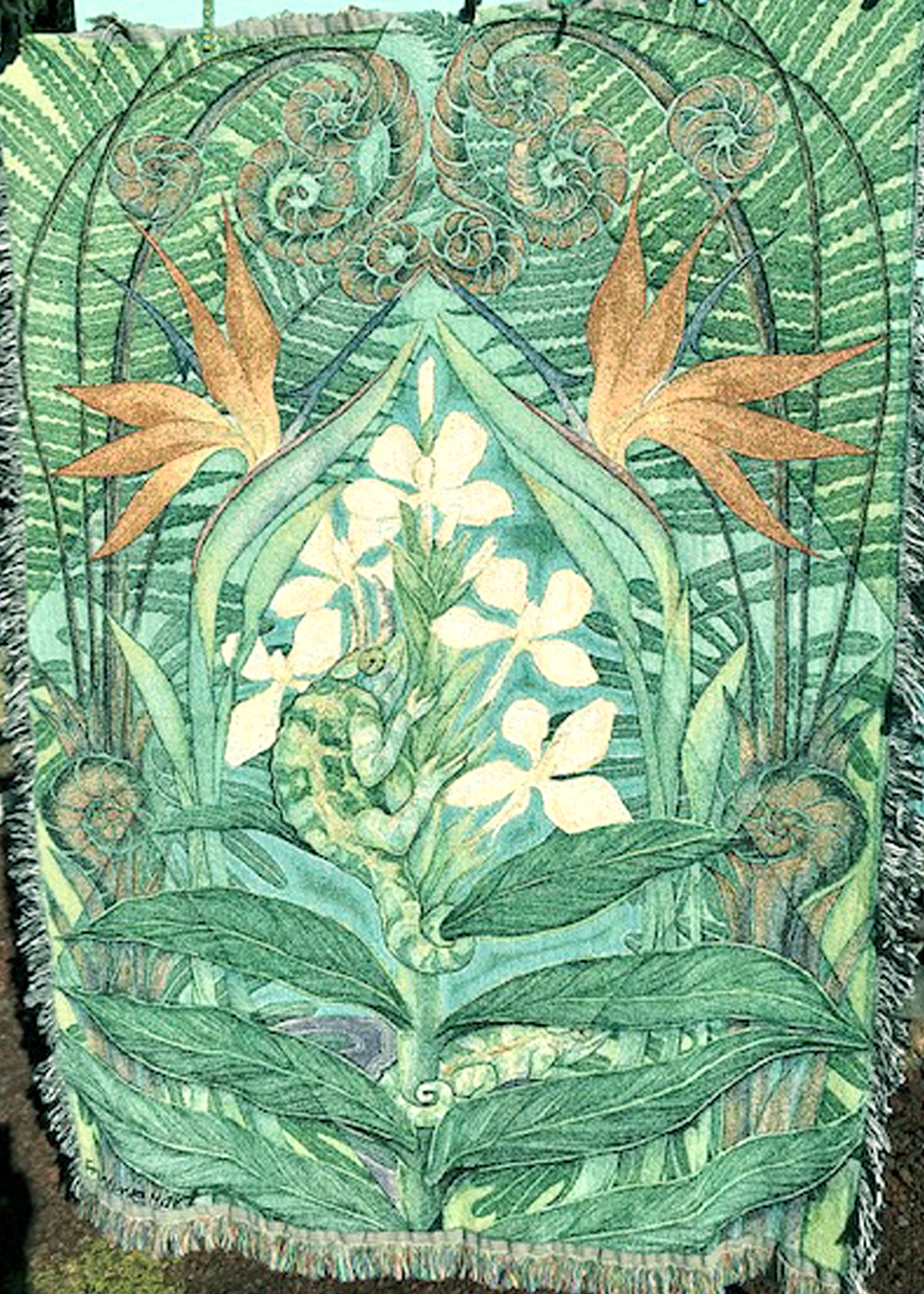 Green Gateway