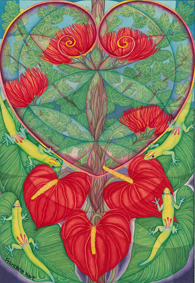 Pu-u-Wai-(heart)
