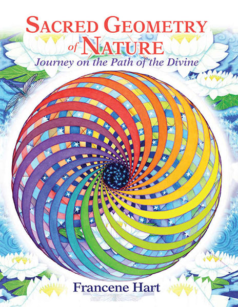Sacred Geometry Nature book