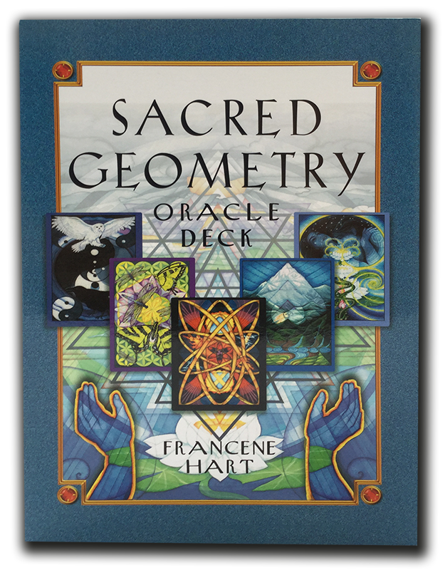 SG-oracle deck by Francene Hart