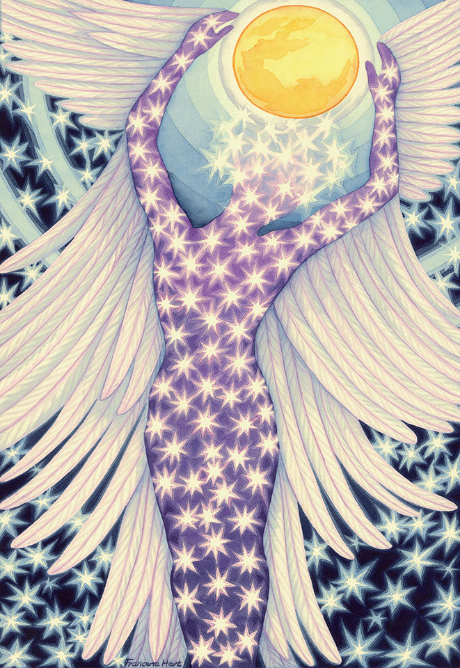 Star Woman II