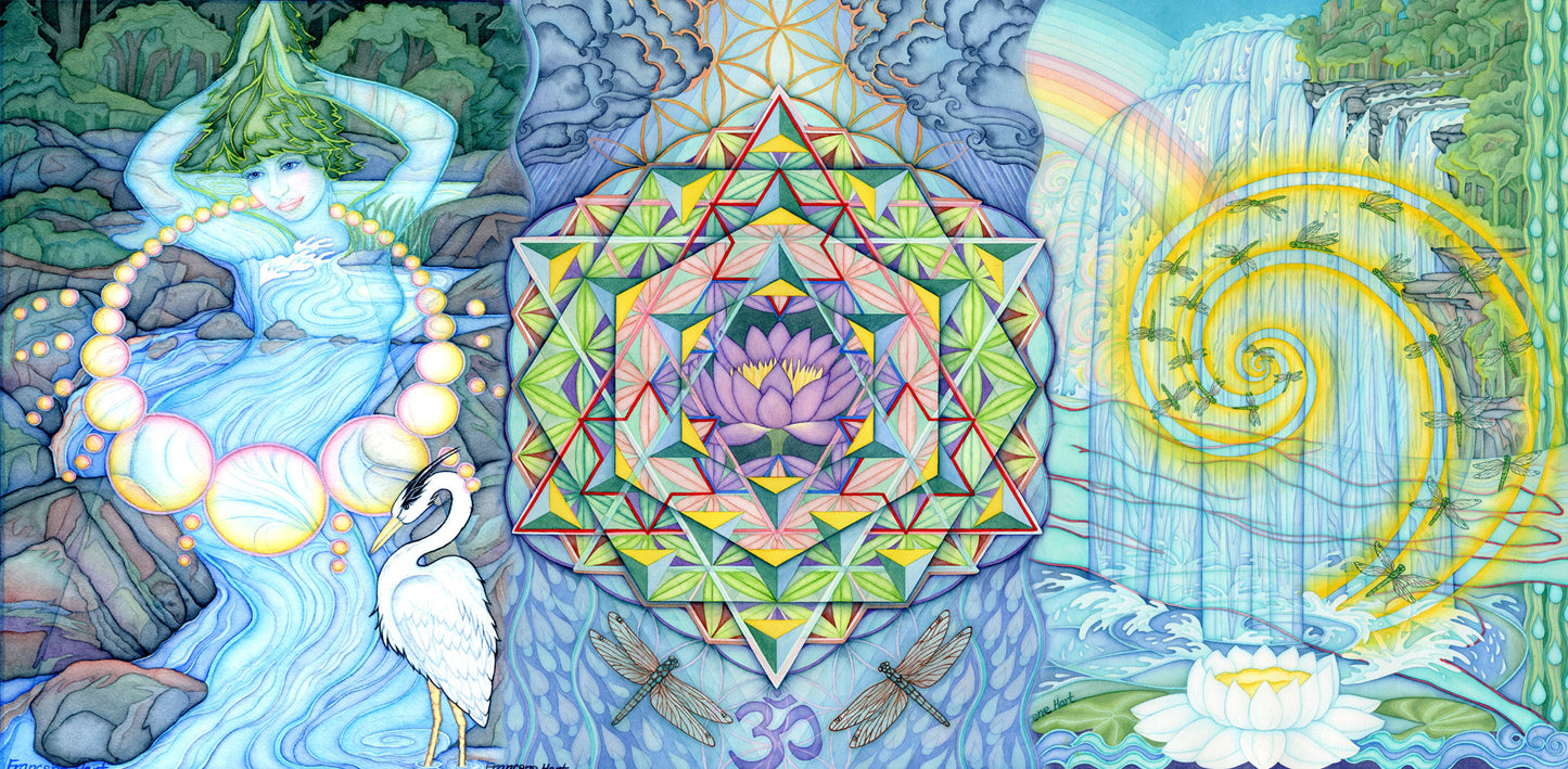 Francene Hart Gift Card