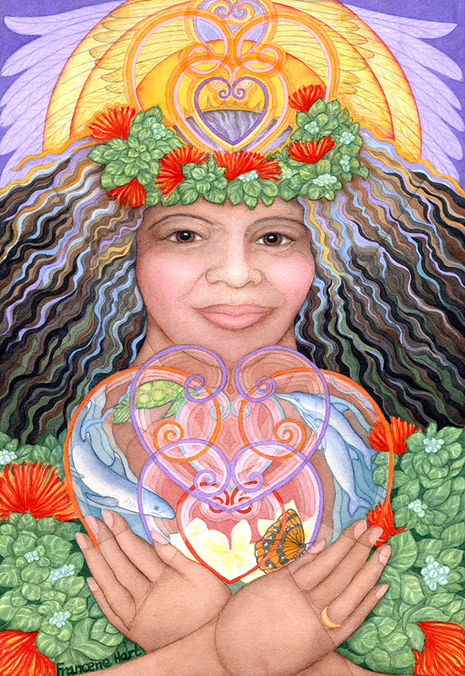 Heart-of-Aloha