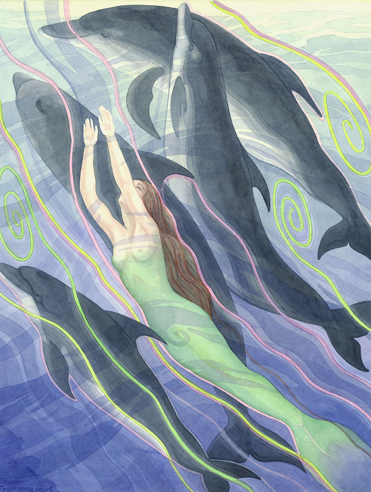 Francene Hart Prints and Giclee Prints
