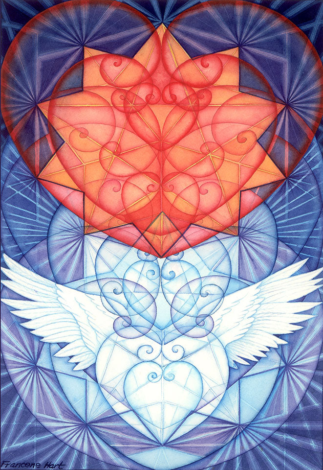 The Freedom of Love
