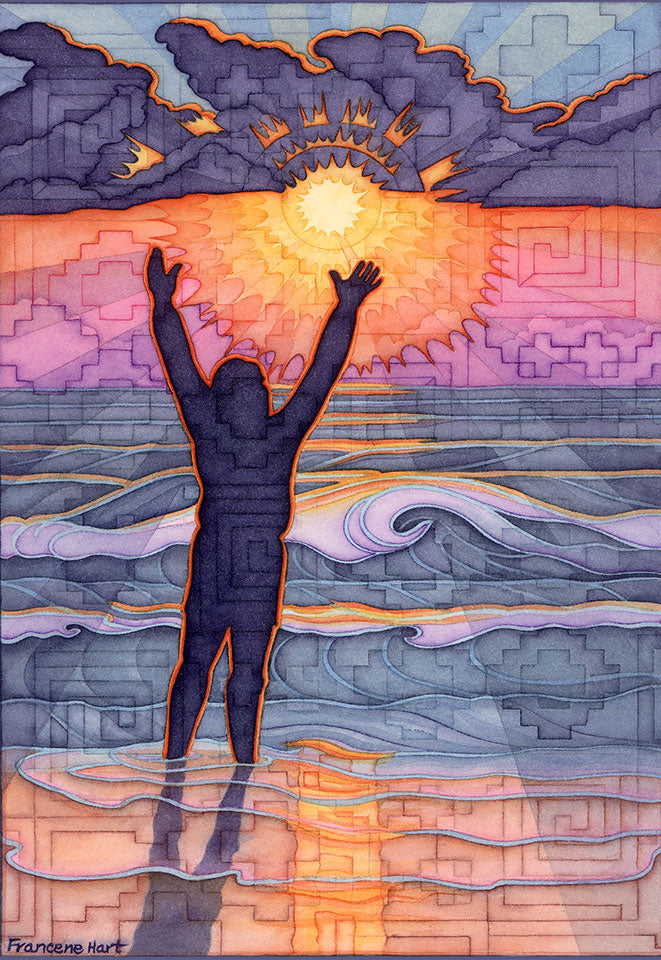 Traveler's-Prayer